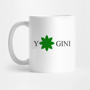 YOGINI Mug